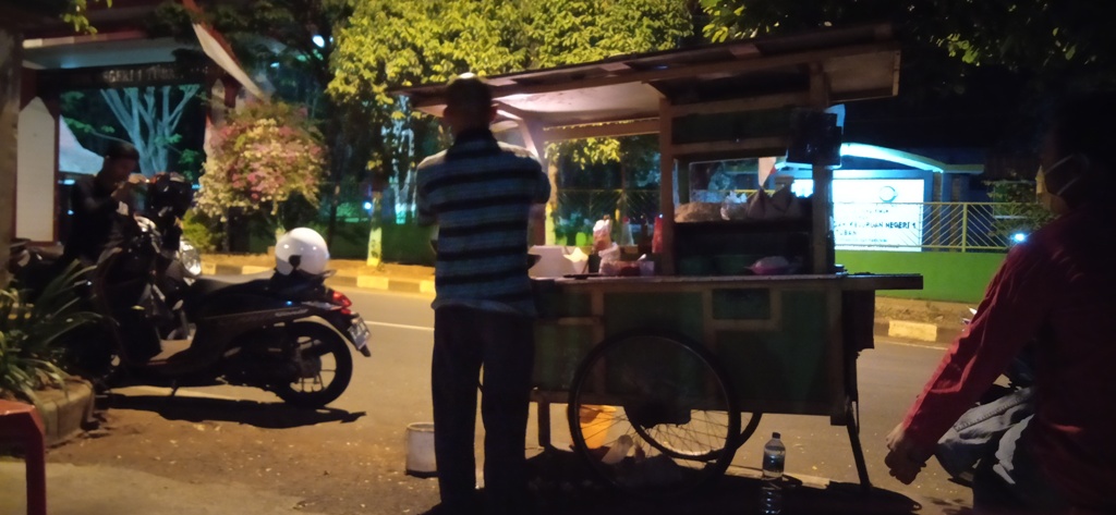 Nasi Goreng Enak di Tuban